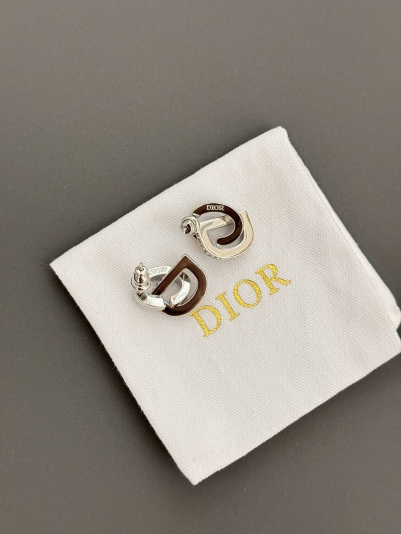 Christian Dior Earrings